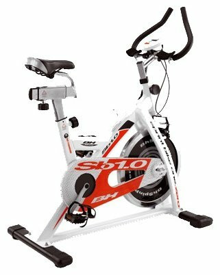 Вертикальный велотренажер BH FITNESS H9155 SB1.0 Вертикальный велотренажер BH FITNESS H9155 SB1.0