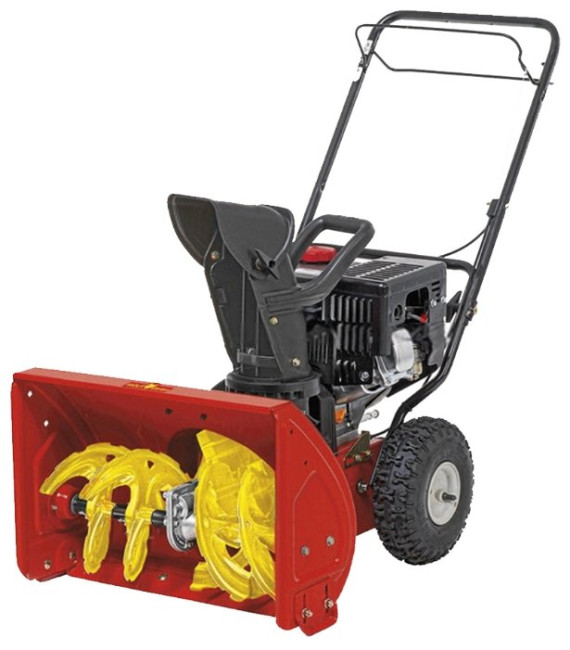 Снегоуборщик бензиновый WOLF-Garten Select SF 56 Снегоуборщик бензиновый WOLF-Garten Select SF 56