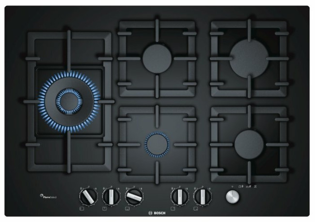 Варочная панель Bosch PPS7A6M90