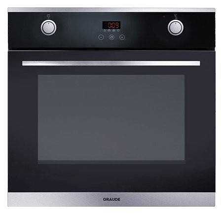 Духовой шкаф GRAUDE BE 60.3 E Духовой шкаф GRAUDE BE 60.3 E
