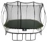 Каркасный батут Springfree S113 Крепеж 340х340х280 см Каркасный батут Springfree S113 Крепеж 340х340х280 см