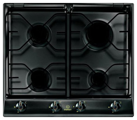 Варочная панель Indesit IP 640 S(AN)