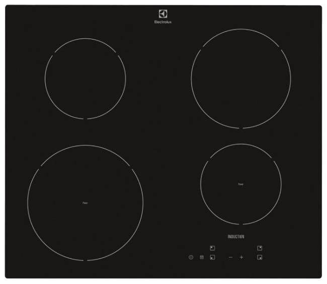 Варочная панель Electrolux IKE 6420 KB Варочная панель Electrolux IKE 6420 KB