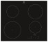 Варочная панель Electrolux IKE 6420 KB Варочная панель Electrolux IKE 6420 KB