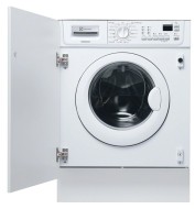 Стиральная машина Electrolux EWG 147510 W