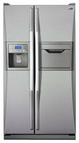 Холодильник Daewoo Electronics FRS-L20 FDI