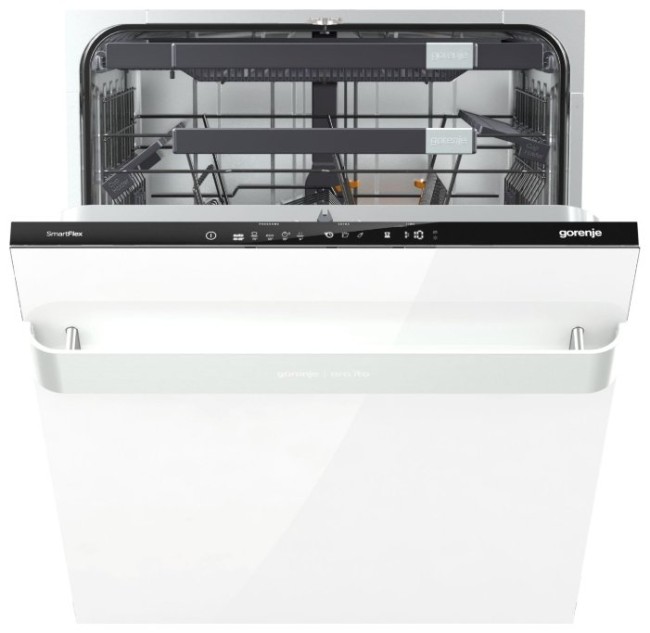 Посудомоечная машина Gorenje GV60ORAW Посудомоечная машина Gorenje GV60ORAW