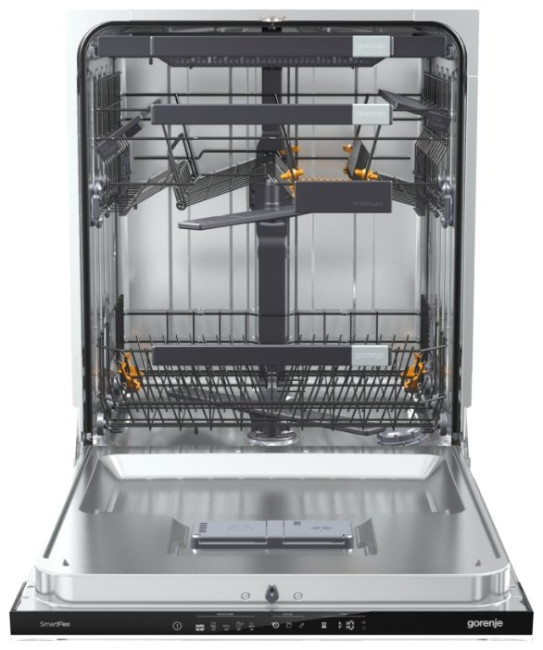 Посудомоечная машина Gorenje GV60ORAW Посудомоечная машина Gorenje GV60ORAW