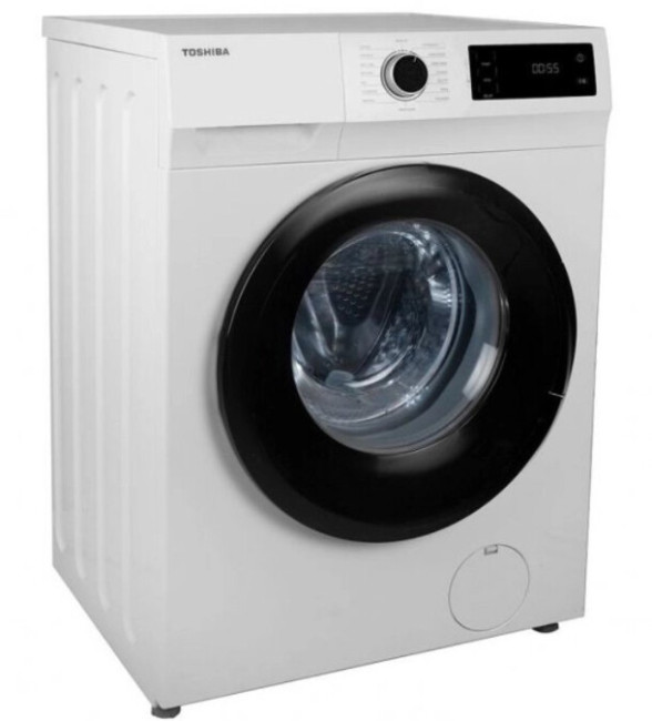 Стиральная машина Toshiba TW-J80S2GE (WK)