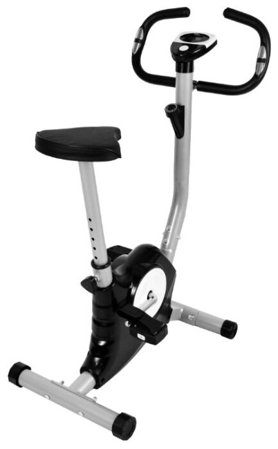 Велоэргометр ATLAS Dark Cardio