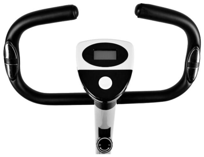 Велоэргометр ATLAS Dark Cardio