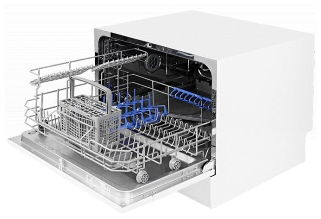 Посудомоечная машина Kuppersberg GFM 5560