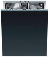 Посудомоечная машина smeg STA4523 Посудомоечная машина smeg STA4523