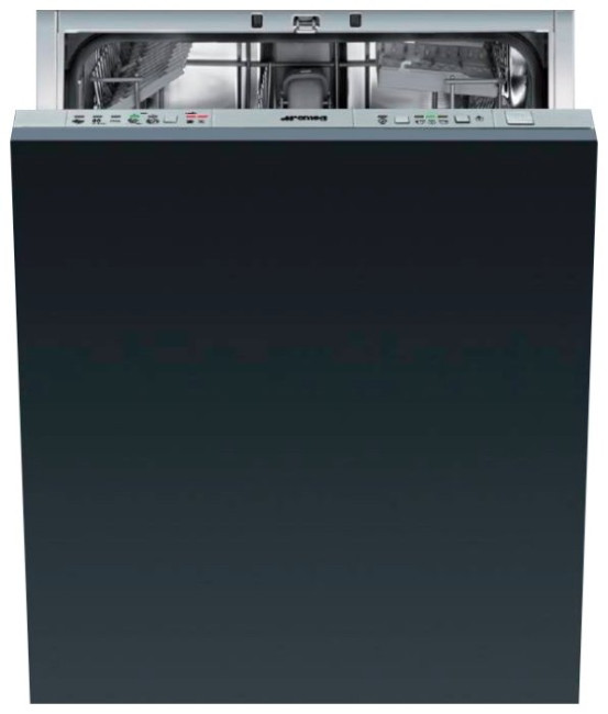 Посудомоечная машина smeg STA4523