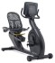 Горизонтальный велотренажер Intenza Fitness 450RBi2