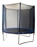 Каркасный батут General Care TX-T-6-P12-6 183х183 см