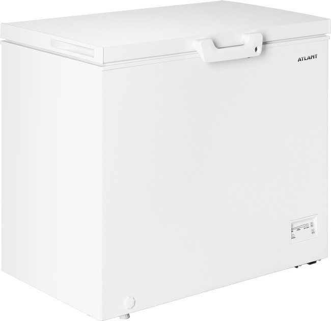 Морозильный ларь ATLANT М 8025-101 Морозильный ларь ATLANT М 8025-101