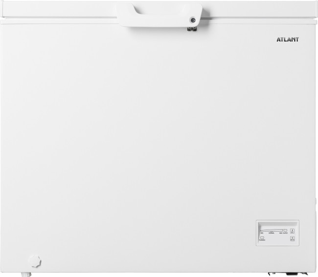 Морозильный ларь ATLANT М 8025-101 Морозильный ларь ATLANT М 8025-101