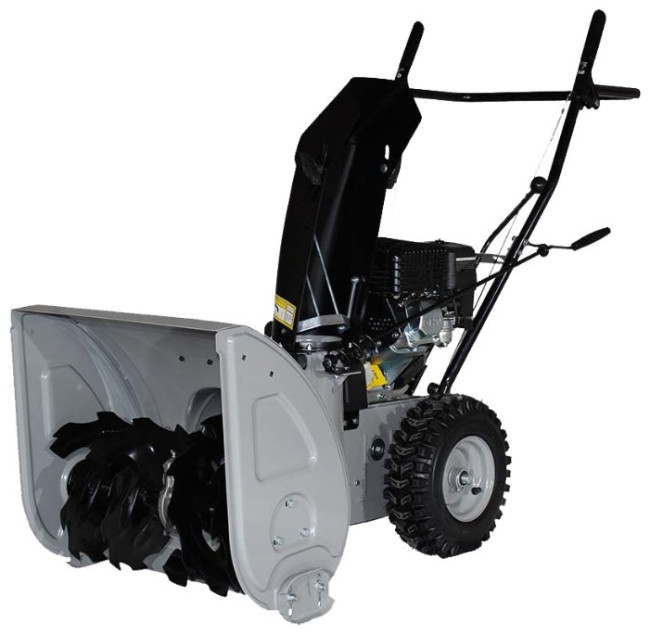 Снегоуборщик бензиновый Agrostar AS551