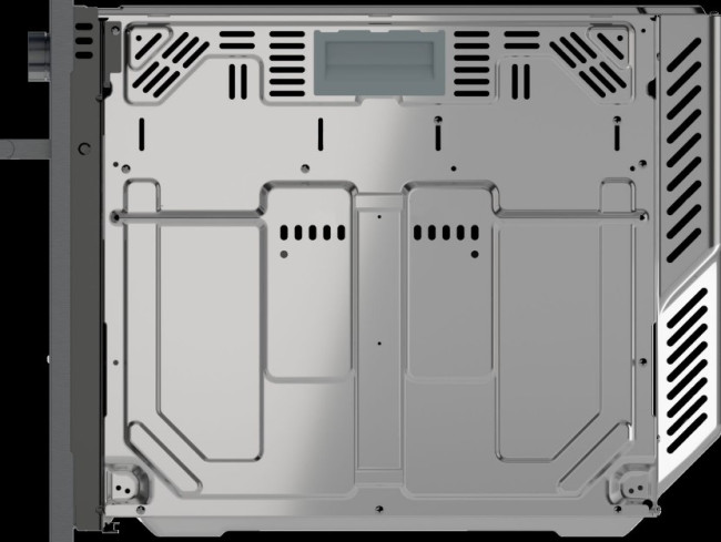 Духовой шкаф Asko OCSM8487B Духовой шкаф Asko OCSM8487B