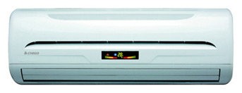 Сплит-система Chigo CS/CU-32H3