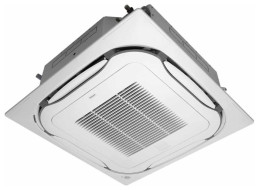 Кассетный кондиционер Daikin FCAG140A / RZQG140L9V