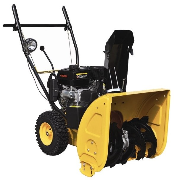 Снегоуборщик бензиновый Zmonday ZLST651QE