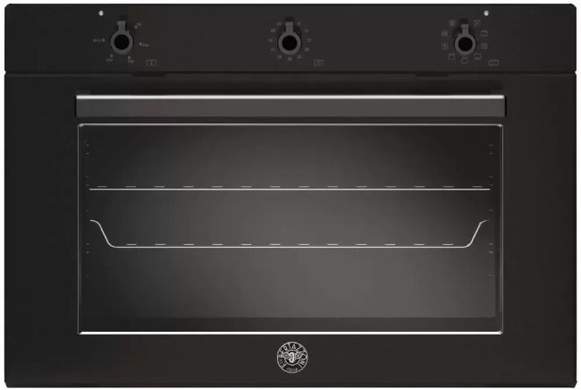 Встраиваемый электрический духовой шкаф Bertazzoni F909PROEKN Встраиваемый электрический духовой шкаф Bertazzoni F909PROEKN