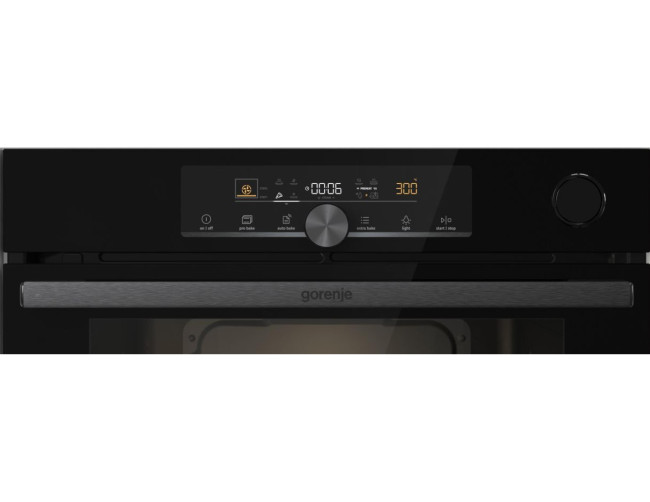 Встраиваемый электрический духовой шкаф Gorenje BSA 6747 A04BG
