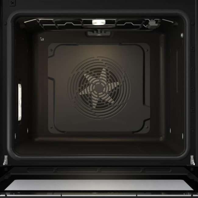 Встраиваемый электрический духовой шкаф Gorenje BSA 6747 A04BG