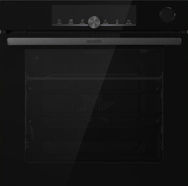 Встраиваемый электрический духовой шкаф Gorenje BSA 6747 A04BG