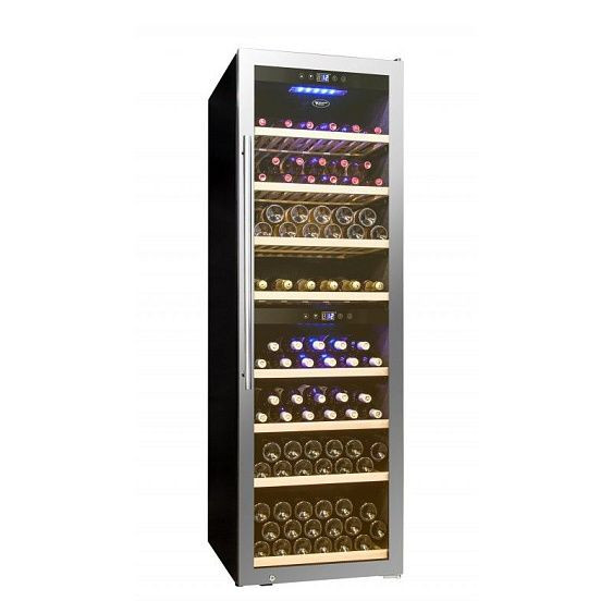 Винный шкаф COLD VINE C180-KSF2 Винный шкаф COLD VINE C180-KSF2