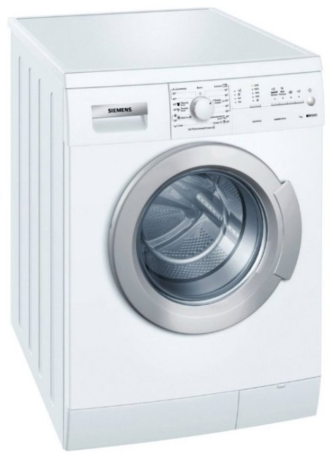 Стиральная машина Siemens WM 10E145