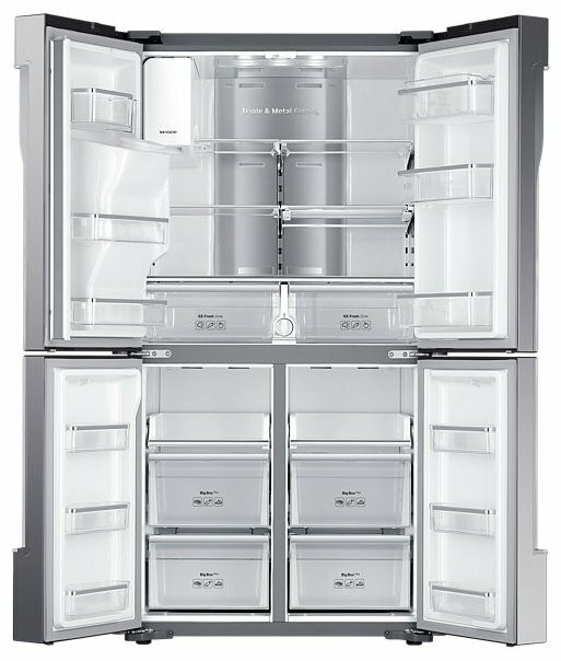 Холодильник Samsung RF-56 J9041SR Холодильник Samsung RF-56 J9041SR