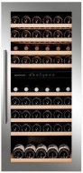 Винный шкаф DUNAVOX DAB-89.215DSS