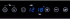 Винный шкаф DUNAVOX DAB-89.215DSS