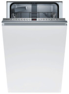 Встраиваемая посудомоечная машина Bosch SPV46IX07E