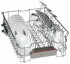 Встраиваемая посудомоечная машина Bosch SPV46IX07E
