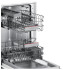 Встраиваемая посудомоечная машина Bosch SPV46IX07E