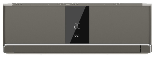 Сплит-система IGC RAS-V09RTF