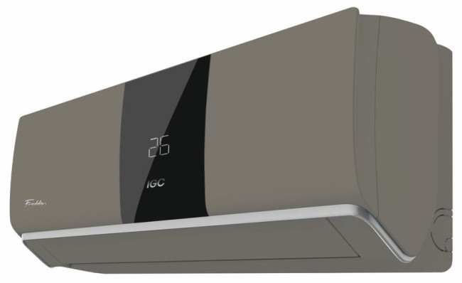 Сплит-система IGC RAS-V09RTF