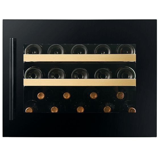 Винный шкаф DUNAVOX DVP-19.50B Винный шкаф DUNAVOX DVP-19.50B