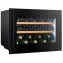 Винный шкаф DUNAVOX DVP-19.50B Винный шкаф DUNAVOX DVP-19.50B