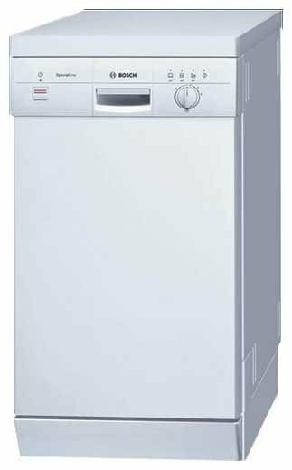 Посудомоечная машина Bosch SRS 40E12
