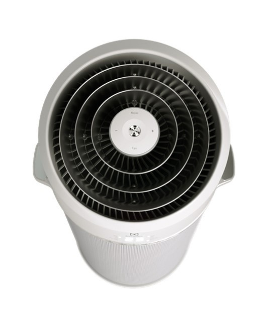Моноблок Electrolux EACM-10 FP/N6