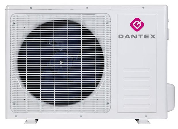Сплит-система Dantex RK-09SMI Сплит-система Dantex RK-09SMI