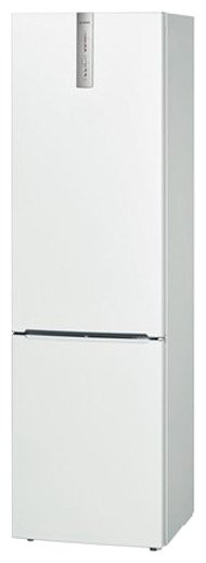 Холодильник Bosch KGN39VW10 Холодильник Bosch KGN39VW10