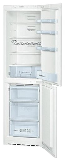 Холодильник Bosch KGN39VW10 Холодильник Bosch KGN39VW10