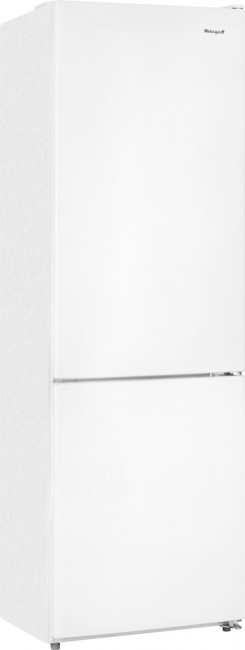 Холодильник Weissgauff WRK 190 W Full NoFrost Холодильник Weissgauff WRK 190 W Full NoFrost