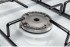 Газовая варочная панель Carino CH60Q40W411 Газовая варочная панель Carino CH60Q40W411
